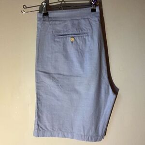 Vineyard Vines Men’s Breaker Shorts, 38. Blue. #preppy #oldmoney #countryclub